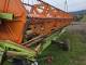 Комбайн Claas Lexion 660 (2012)