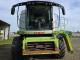 Комбайн Claas Lexion 660 (2012)