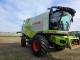 Комбайн Claas Lexion 660 (2012)