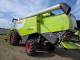 Комбайн Claas Lexion 660 (2012)