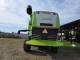 Комбайн Claas Lexion 660 (2012)