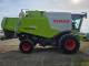 Комбайн Claas Lexion 660 (2012)