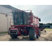 Комбайн Case IH 2144