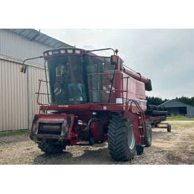 Комбайн Case IH 2144 (1997)