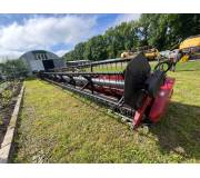 Жниварка зернова Flex Case IH 2020 Flex
