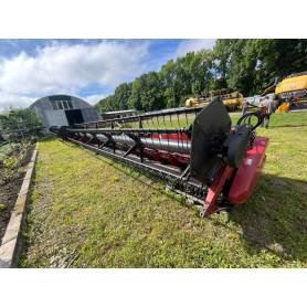 Жатка зерновая Case IH 2020 Flex (2010)
