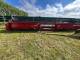 Жатка зерновая Case IH 2020 Flex (2010)