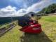 Жниварка зернова Case IH 2020 (2010)