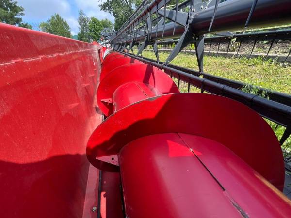 Жатка зерновая Case IH 2020 Flex (2010)