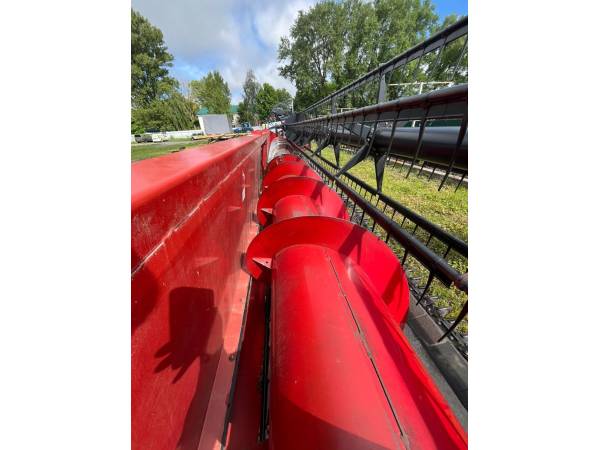 Жатка зерновая Case IH 2020 Flex (2010)