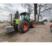 Трактор Claas Xerion 3300