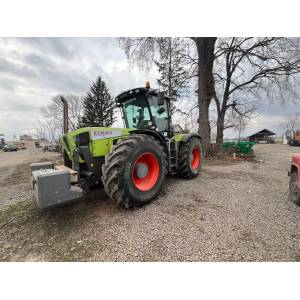 Трактор Claas Xerion 3300 (2012)