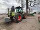 Трактор Claas Xerion 3300 (2012)