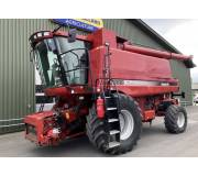Комбайн Case IH 2388