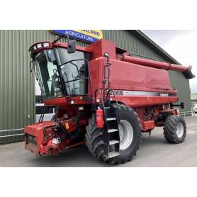 Комбайн Case IH 2388 (2008)
