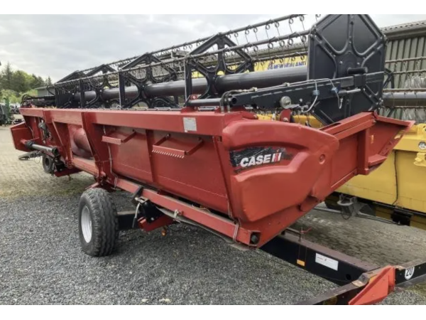 Комбайн Case IH 2388 (2008)