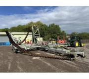 Дискова борона Kelly Mph12000