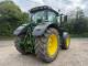 Трактор John Deere 6215R (2020)
