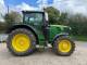 Трактор John Deere 6215R (2020)