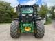 Трактор John Deere 6215R (2020)