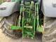 Трактор John Deere 6215R (2020)