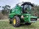 Комбайн John Deere W650i (2019)