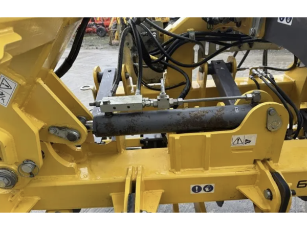 Глубокорыхлитель Grange 6M LDT (2019)
