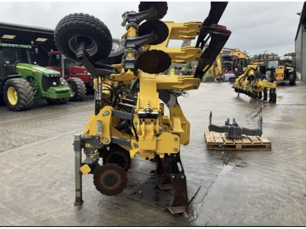 Глубокорыхлитель Grange 6M LDT (2019)