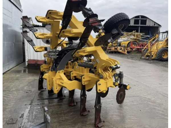 Глубокорыхлитель Grange 6M LDT (2019)