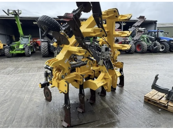 Глубокорыхлитель Grange 6M LDT (2019)
