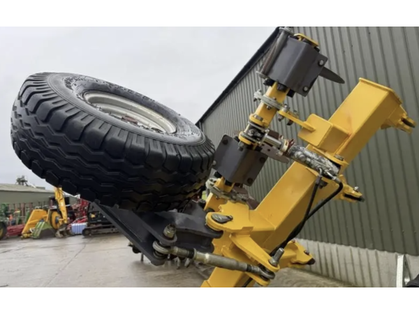 Глубокорыхлитель Grange 6M LDT (2019)