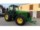 Трактор John Deere 8200 (1997)
