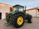 Трактор John Deere 8200 (1997)