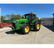 Трактор John Deere 8310 R