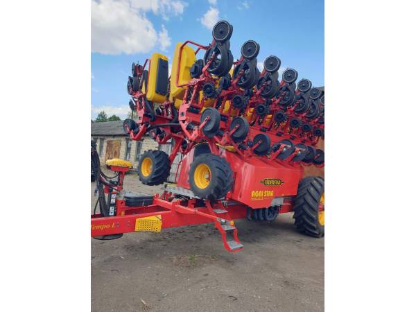 Сеялка Vaderstad TPL 16 (2023)