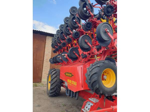 Сеялка Vaderstad TPL 16 (2023)