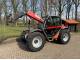 Навантажувач Manitou MLT 627 (2008)