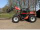 Навантажувач Manitou MLT 627 (2008)
