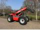 Навантажувач Manitou MLT 627 (2008)
