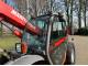 Навантажувач Manitou MLT 627 (2008)