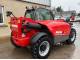 Навантажувач Manitou MT 625 (2015)
