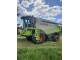 Комбайн Claas Lexion 600 (2005)
