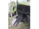 Комбайн Claas Lexion 600 (2005)
