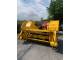 Жниварка кукурудзяна  New Holland MF 670 N (2008)