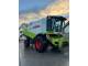 Комбайн Claas Lexion 570 (2009)