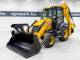 Екскаватор-навантажувач JCB 3CX (2018)