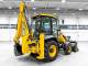 Екскаватор-навантажувач JCB 3CX (2018)