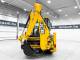 Екскаватор-навантажувач JCB 3CX (2018)