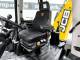 Екскаватор-навантажувач JCB 3CX (2018)