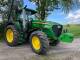 Трактор John Deere 7820 (2004)